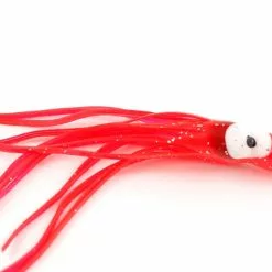 NORTH PACIFIC OCTOPUS 4-1/4