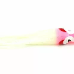 Hoochies NORTH PACIFIC OCTOPUS 4-1/4" M36LPH