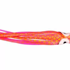 NORTH PACIFIC OCTOPUS 4-1/4" M97P Hoochies