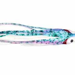 Hoochies NORTH PACIFIC OCTOPUS 4-1/4" OG141OA