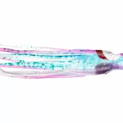 NORTH PACIFIC OCTOPUS 4-1/4