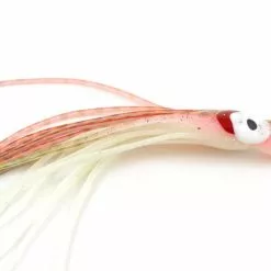 NORTH PACIFIC OCTOPUS 4-1/4" PS19RL Hoochies