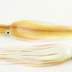 North Pacific Yozuri OCTOPUS 10" M709