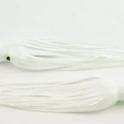 North Pacific Yozuri OCTOPUS 10" M71RW Hoochies