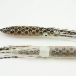 NORTH PACIFIC YOZURI SQUID 6in J85 5 NORTH PACIFIC YOZURI SQUID 6in J85