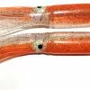 NORTH PACIFIC YOZURI SQUID 6" -150MM T51 (R142-032C) Hoochies