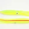 NORTH PACIFIC Hoochies YOZURI SQUID 6in YO-82