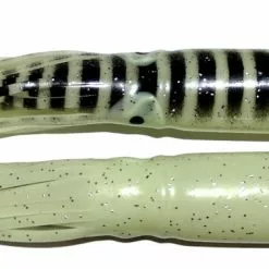 NORTH PACIFIC Yozuri SQUID 6in YS47 Hoochies