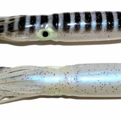 NORTH PACIFIC Yozuri SQUID 6in YS47OA Hoochies