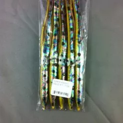 Hoochies NORTH PACIFIC MACK SQUID 6.7" -1159