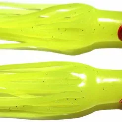 GOLDEN BAIT CUTTLEFISH 4-3/4" S53R Hoochies