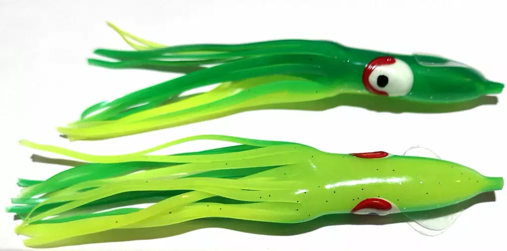 GOLDEN BAIT CUTTLEFISH 4-3/4" S54R 1 GOLDEN BAIT CUTTLEFISH 4-3/4" S54R