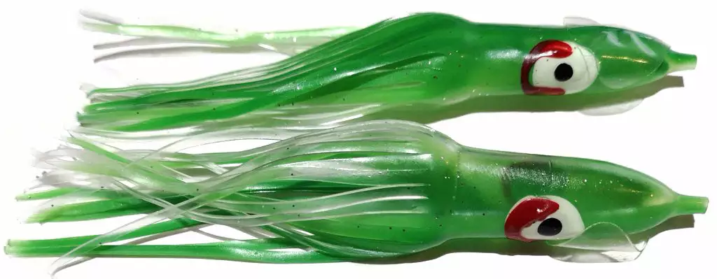 GOLDEN BAIT CUTTLEFISH 4-3/4" SC14R 1 GOLDEN BAIT CUTTLEFISH 4-3/4" SC14R