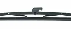 Marinco 31012B Black Polimer Wiper Blades Marine Hardware