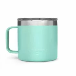 Yeti Rambler 14oz Mug With Magslider Lid - Standard Colours 7 Yeti Rambler 14oz Mug With Magslider Lid - Standard Colours