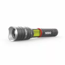 NEBO TACSLYDE FLASHLIGHT Marine Hardware