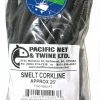North Pacific SMELT CORKLINE ROPE BARRACUDA - 26 Feet