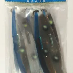 Pacific Net & Twine Ltd TKO Canadian Spoon (pack) Salmon Trolling