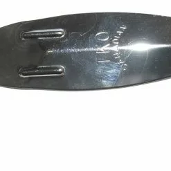 Pacific Net & Twine Ltd TKO Canadian Spoon (single With Hook) Salmon Trolling