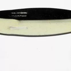 Pacific Net & Twine Ltd TKO Canadian Spoon (single With Hook) Salmon Trolling