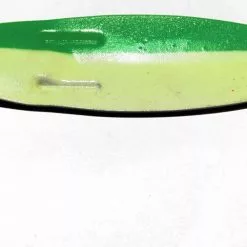 Pacific Net & Twine Ltd TKO Canadian Spoon (single With Hook) Salmon Trolling