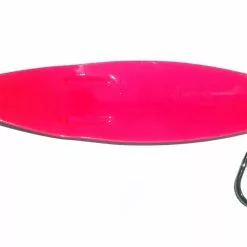 Pacific Net & Twine Ltd TKO Canadian Spoon (single With Hook) Salmon Trolling