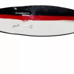 Pacific Net & Twine Ltd TKO Canadian Spoon (single With Hook) Salmon Trolling