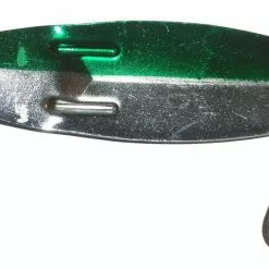 Pacific Net & Twine Ltd TKO Canadian Spoon (single With Hook) Salmon Trolling