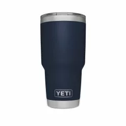 Yeti Rambler 30oz Tumbler With Magslider Lid - Standard Colours