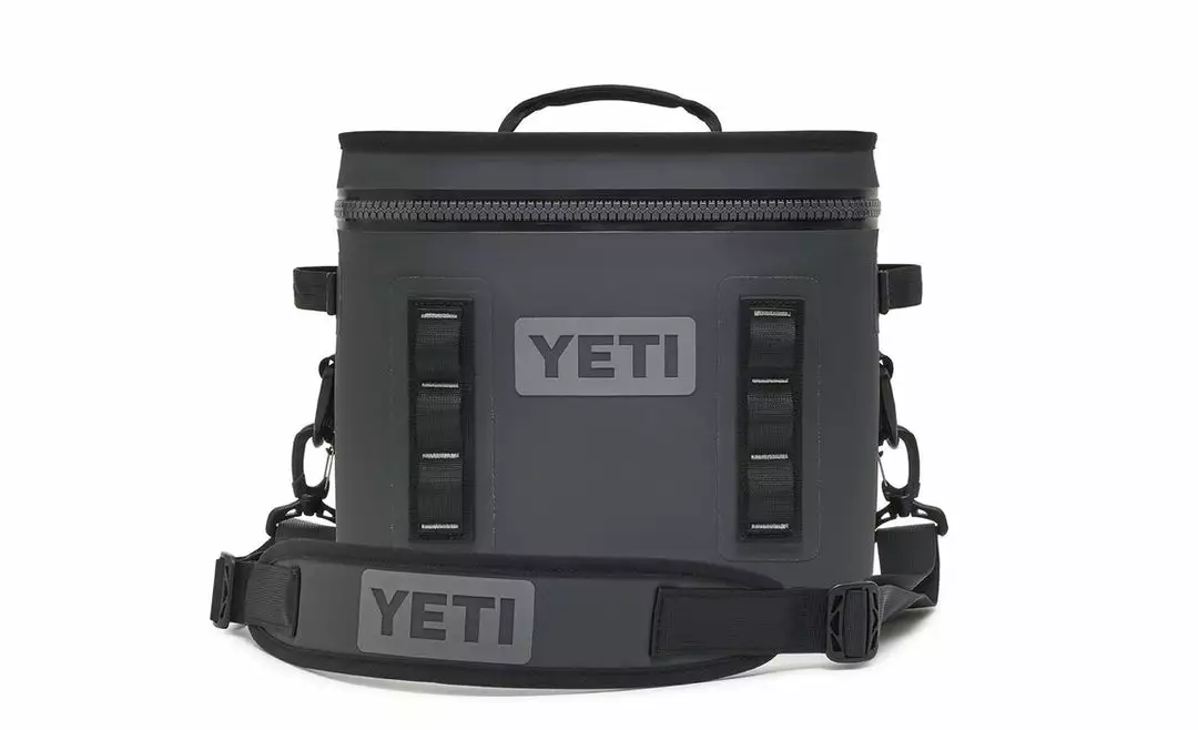 Coolers YETI HOPPER FLIP 12 COOLER BAG 1 Coolers YETI HOPPER FLIP 12 COOLER BAG
