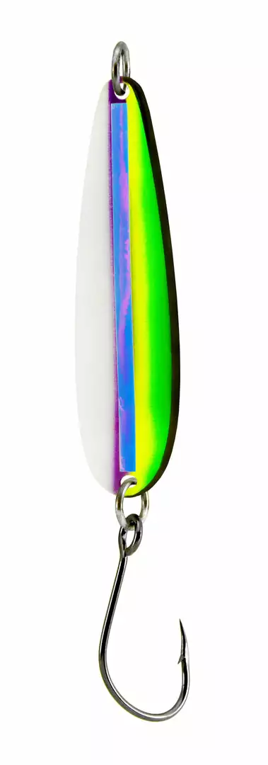 Salmon Trolling GIBBS Delta G Force Spoons - Each 1 Salmon Trolling GIBBS Delta G Force Spoons - Each