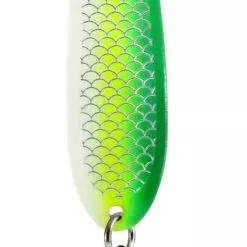 Salmon Trolling GIBBS Delta G Force Spoons - Each