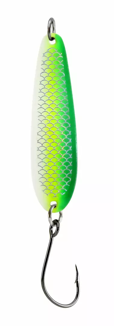 Salmon Trolling GIBBS Delta G Force Spoons - Each 2 Salmon Trolling GIBBS Delta G Force Spoons - Each