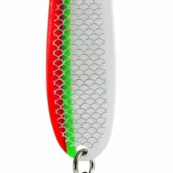 Salmon Trolling GIBBS Delta G Force Spoons - Each 12 Salmon Trolling GIBBS Delta G Force Spoons - Each