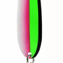 Salmon Trolling GIBBS Delta G Force Spoons - Each 14 Salmon Trolling GIBBS Delta G Force Spoons - Each
