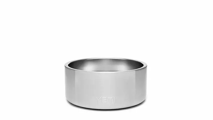 YETI BOOMER 4 DOG BOWL 1 YETI BOOMER 4 DOG BOWL