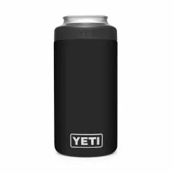 Yeti Rambler 16oz / 473ml Colster Can Insulator Tall - Standard Colours Drinkware