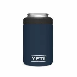Yeti Rambler 12oz / 355ml Colster Can Insulator - Standard Colours Drinkware