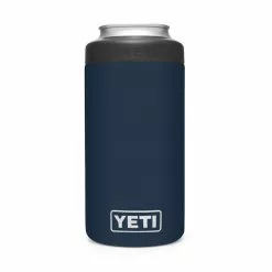 Yeti Rambler 16oz / 473ml Colster Can Insulator Tall - Standard Colours Drinkware
