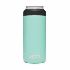 Yeti Rambler 12oz / 355ml Colster Slim Can Insulator - Standard Colours Drinkware