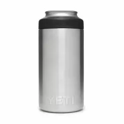 Yeti Rambler 16oz / 473ml Colster Can Insulator Tall - Standard Colours Drinkware