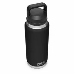 Drinkware Yeti Rambler 36oz Bottle With Chug Cap - Standard Colours