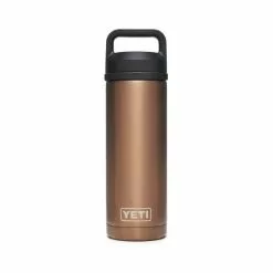 Yeti Rambler 18oz Bottle With Chug Cap - Standard Colours Drinkware