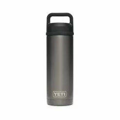 Yeti Rambler 18oz Bottle With Chug Cap - Standard Colours Drinkware