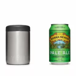 Yeti Rambler 12oz / 355ml Colster Can Insulator - Standard Colours Drinkware