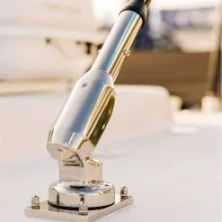 Gemlux Delux Outrigger Base (Pair)