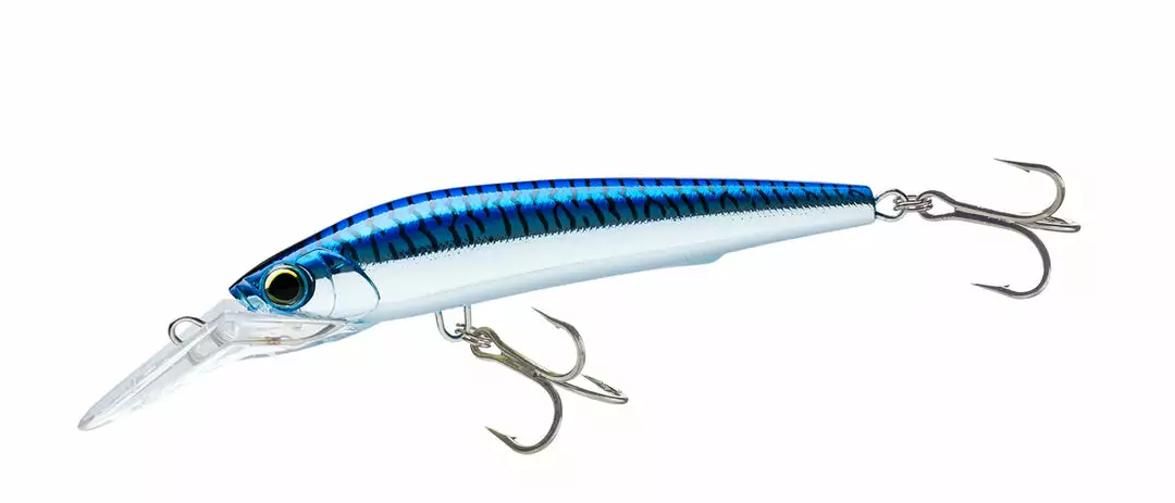 Tuna/Blue Water Yozuri Hydro Magnum 1 Tuna/Blue Water Yozuri Hydro Magnum