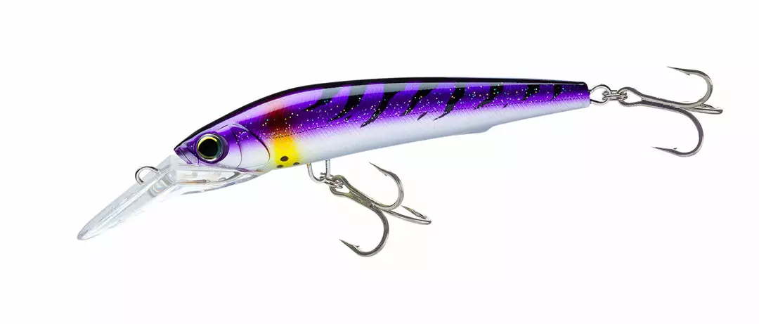 Tuna/Blue Water Yozuri Hydro Magnum 2 Tuna/Blue Water Yozuri Hydro Magnum