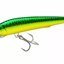 Tuna/Blue Water Yozuri Hydro Magnum 8 Tuna/Blue Water Yozuri Hydro Magnum