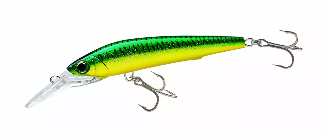 Tuna/Blue Water Yozuri Hydro Magnum 4 Tuna/Blue Water Yozuri Hydro Magnum